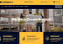 build a lead generating construction website with quote system on wordpress